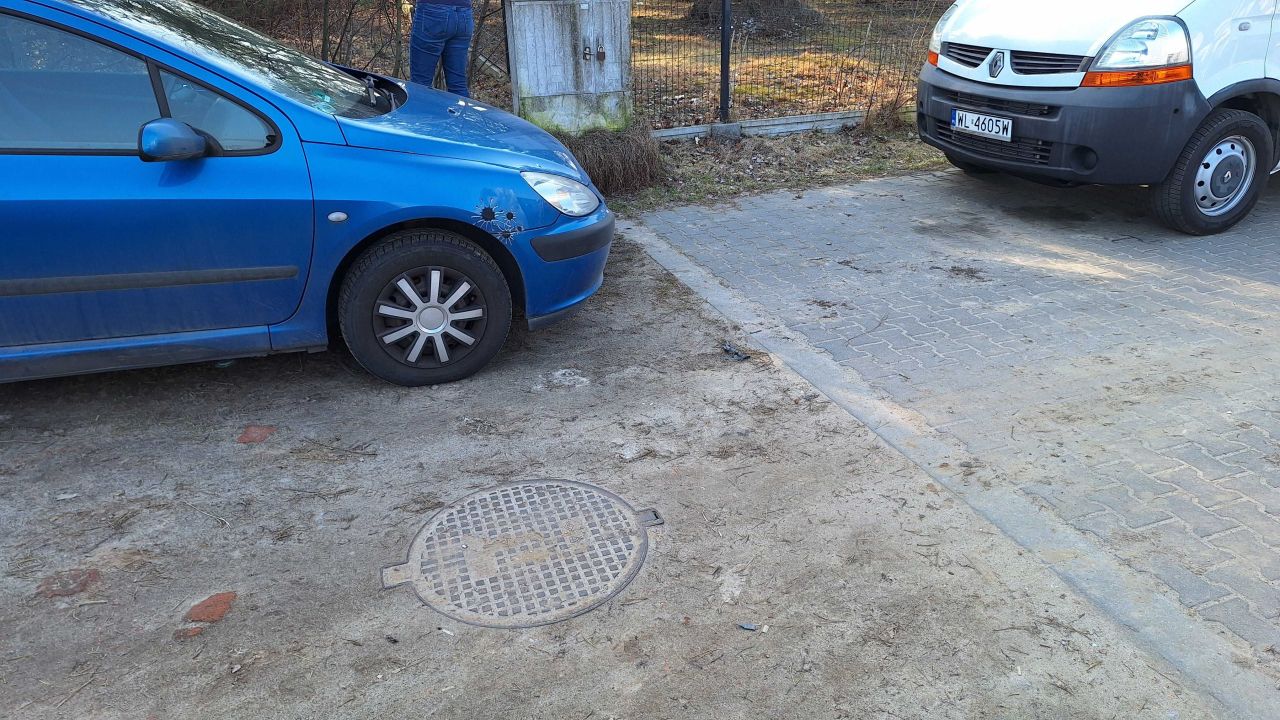 Działka budowlana Michałów-Reginów. Zdjęcie 5