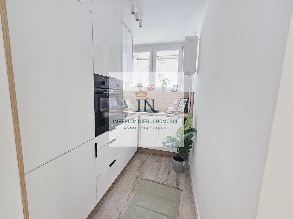 Mieszkanie 3-pokojowe Lublin LSM, ul. Kazimierza Wielkiego. Zdjęcie 4