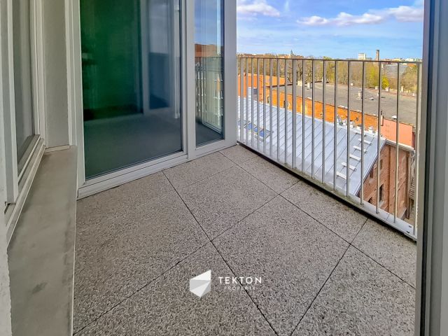 Mieszkanie 2-pokojowe Poznań Łazarz, ul. Śniadeckich. Zdjęcie 11