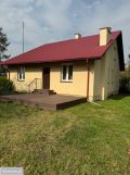 dom wolnostojący, 3 pokoje Przędzel, ul. Ulanowska