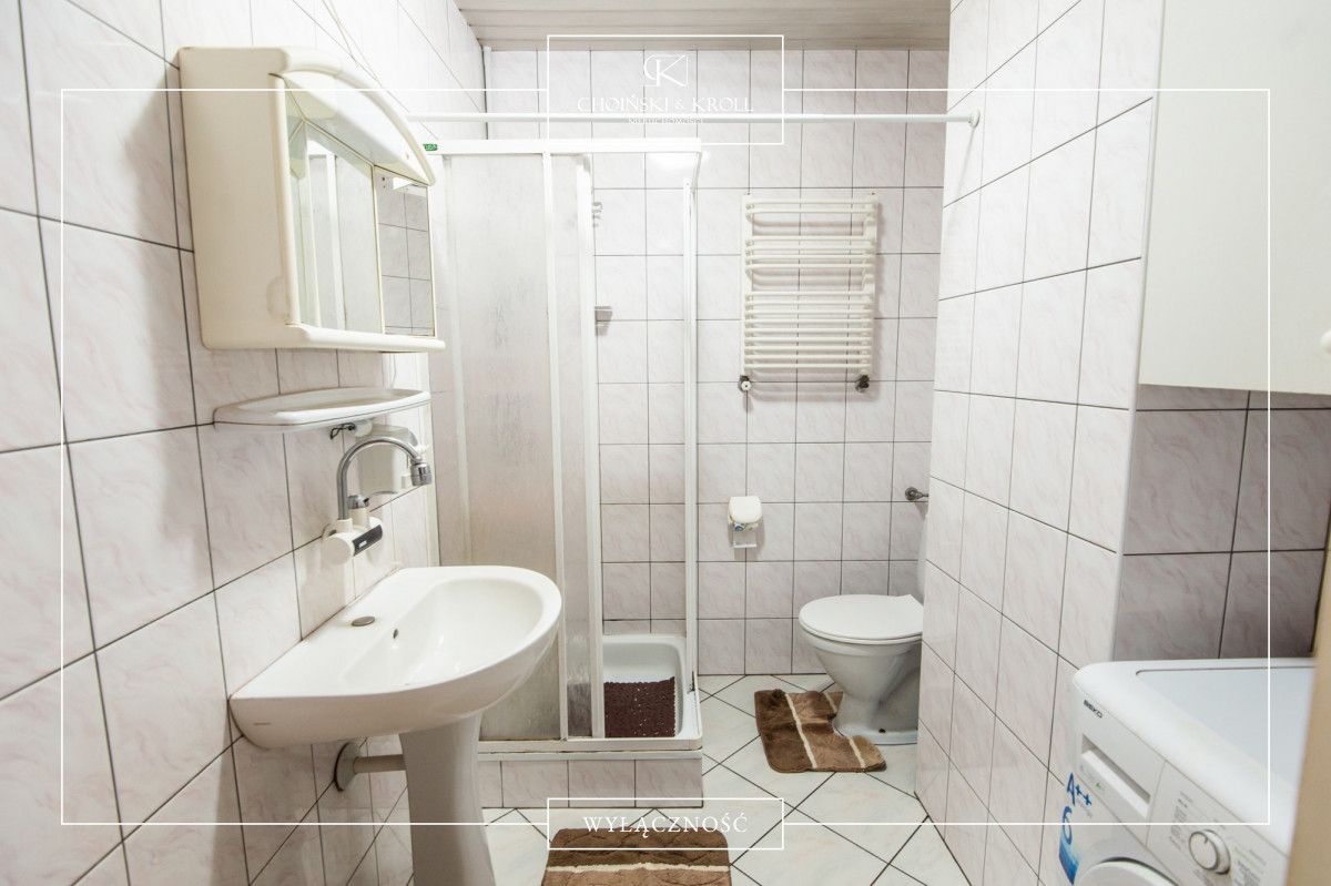 dom wolnostojący, 4 pokoje Plewiska, ul. Skryta. Zdjęcie 8