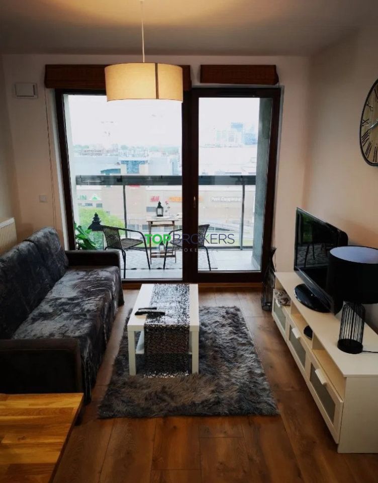 Mieszkanie 2-pokojowe Warszawa Wola, ul. Kłopot