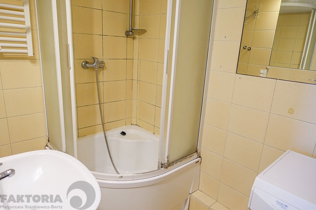 Mieszkanie 2-pokojowe Szczecin, ul. Aleksandra Zawadzkiego. Zdjęcie 24