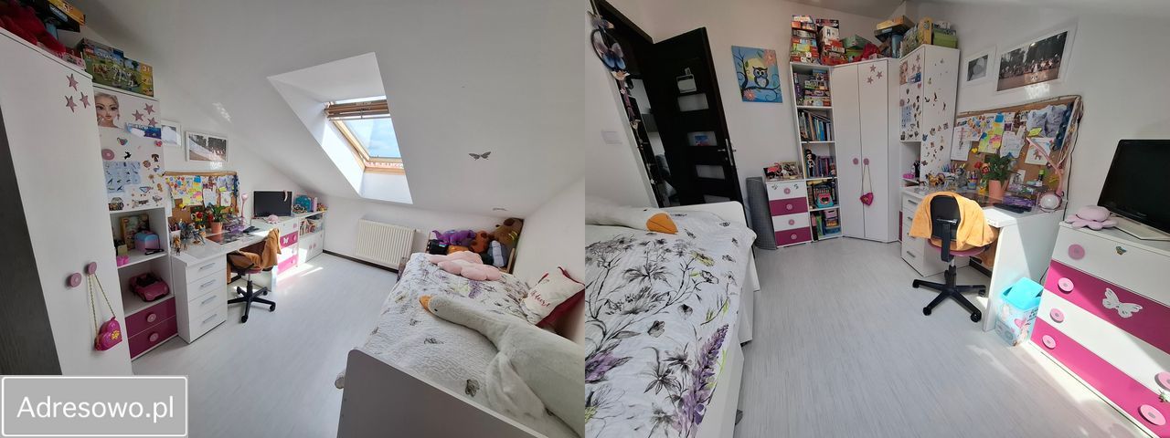 Mieszkanie 4-pokojowe Gorzów Wielkopolski Górczyn, ul. Wincentego Witosa. Zdjęcie 2