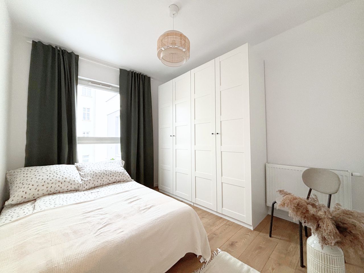 Mieszkanie 2-pokojowe Gdynia Grabówek, ul. Gerarda Denhoffa. Zdjęcie 6