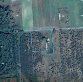 Działka siedliskowa Jasienica