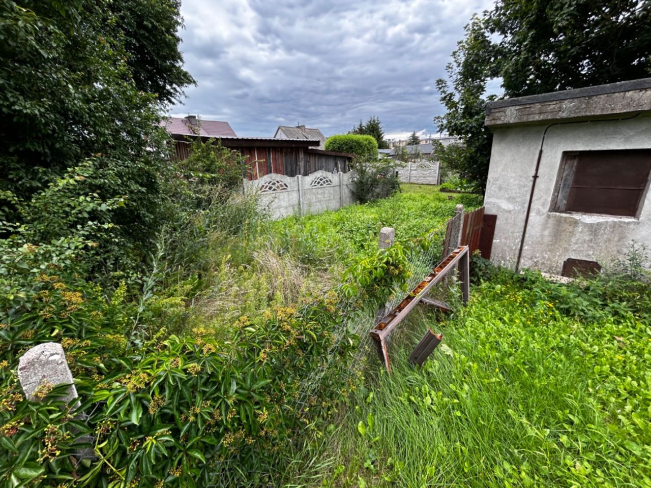 dom wolnostojący, 2 pokoje Stachy. Zdjęcie 2