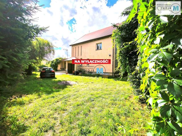 dom wolnostojący, 4 pokoje Suków. Zdjęcie 1