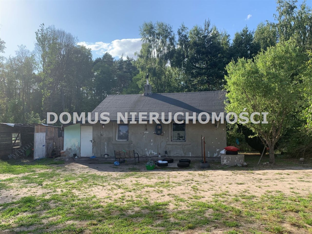 dom wolnostojący, 4 pokoje Koluszki. Zdjęcie 6