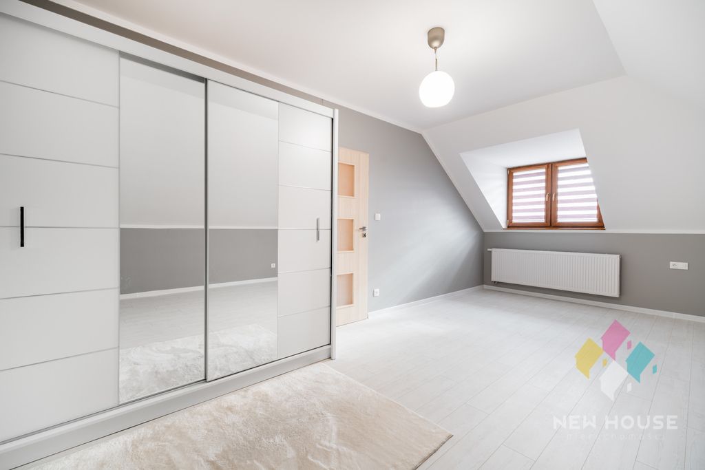 dom wolnostojący, 6 pokoi Patryki. Zdjęcie 20