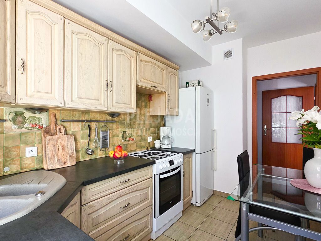 Mieszkanie 2-pokojowe Warszawa Włochy, ul. ks. Juliana Chrościckiego. Zdjęcie 11