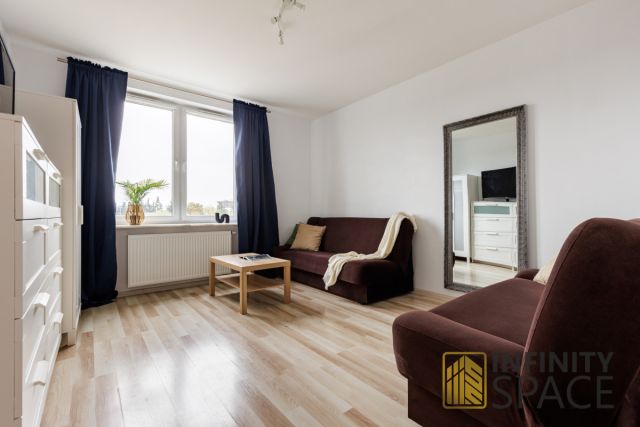 Mieszkanie 1-pokojowe Warszawa Białołęka, ul. Aluzyjna. Zdjęcie 5