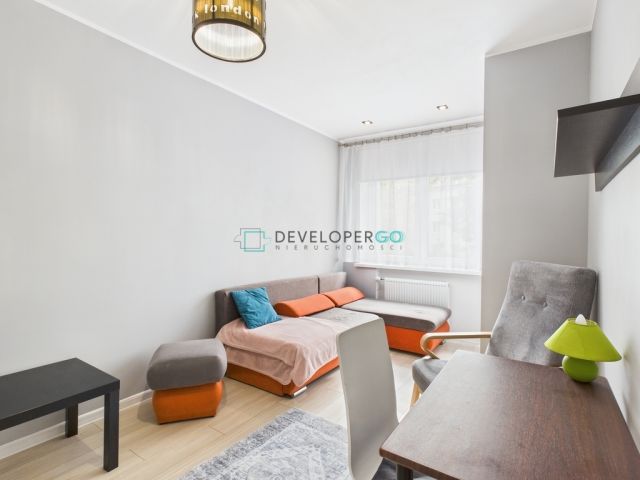 Mieszkanie 2-pokojowe Białystok Centrum, al. Józefa Piłsudskiego. Zdjęcie 7