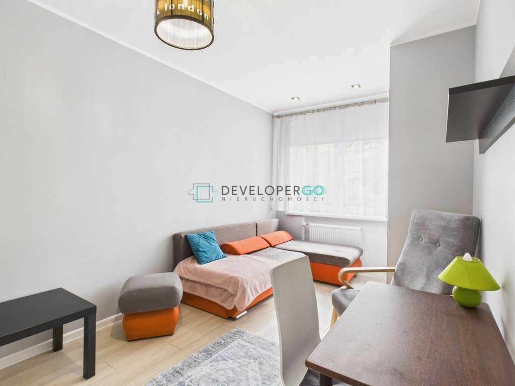 Mieszkanie 2-pokojowe Białystok Centrum, al. Józefa Piłsudskiego. Zdjęcie 7