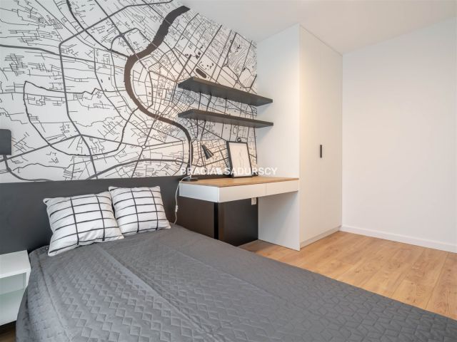 Mieszkanie 3-pokojowe Kraków Prądnik Biały, ul. Ignacego Grabczaka. Zdjęcie 10