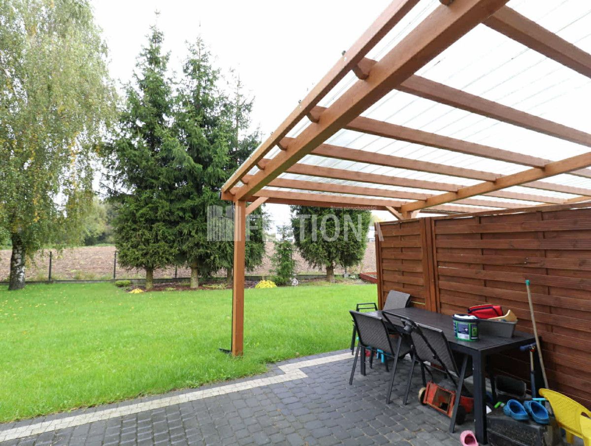 bliźniak, 5 pokoi Iława, ul. Lipowy Dwór. Zdjęcie 19