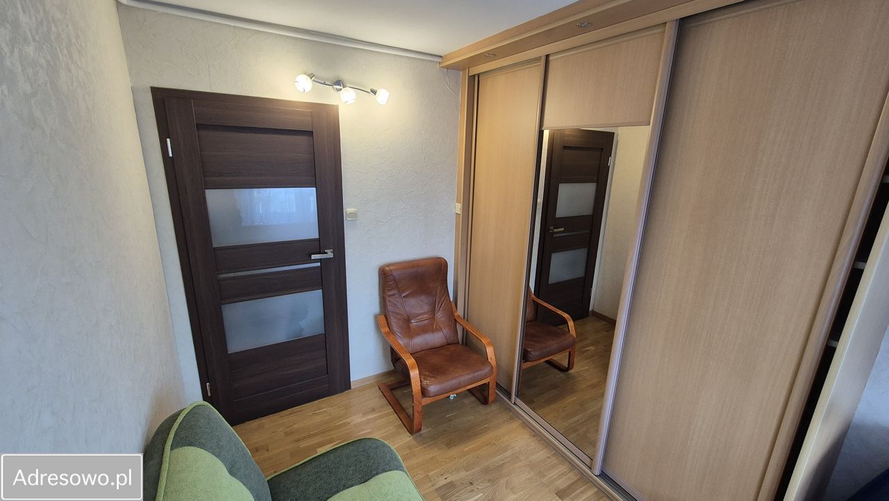 Mieszkanie 3-pokojowe Inowrocław, ul. Bolesława Krzywoustego. Zdjęcie 13