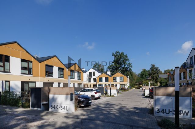 Mieszkanie 3-pokojowe Warszawa Wawer, ul. Hafciarska. Zdjęcie 18