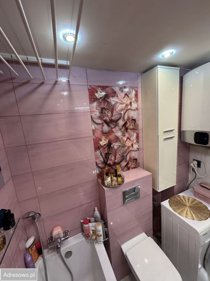 Mieszkanie 3-pokojowe Brzeziny. Zdjęcie 16