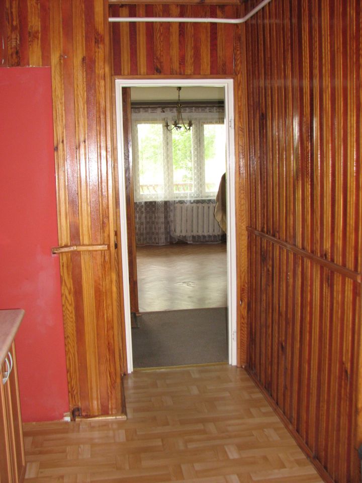 Mieszkanie 3-pokojowe Zamość, ul. Hrubieszowska. Zdjęcie 11