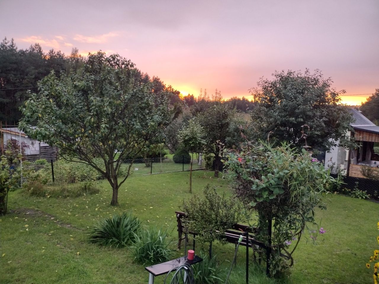 Działka rod Aleksandrów Kujawski Centrum, ul. Gabriela Narutowicza. Zdjęcie 8