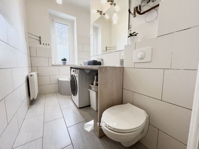 Mieszkanie 4-pokojowe Poznań Grunwald, ul. Arnolda Szylinga. Zdjęcie 5