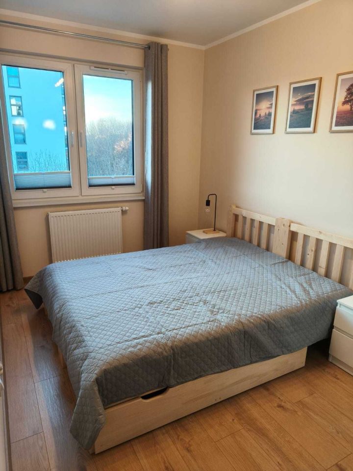 Mieszkanie 2-pokojowe Koszalin Północ, ul. Stanisława Staszica. Zdjęcie 6