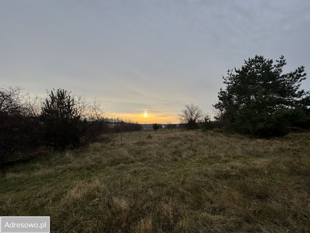 Działka rolno-budowlana Mechelinki. Zdjęcie 17
