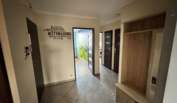 Mieszkanie 3-pokojowe Legnica