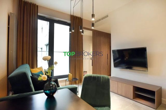 Mieszkanie 2-pokojowe Warszawa Ochota, ul. Siewierska. Zdjęcie 2