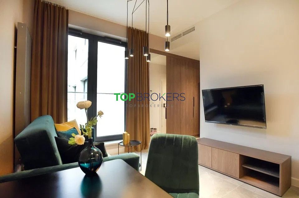 Mieszkanie 2-pokojowe Warszawa Ochota, ul. Siewierska. Zdjęcie 2