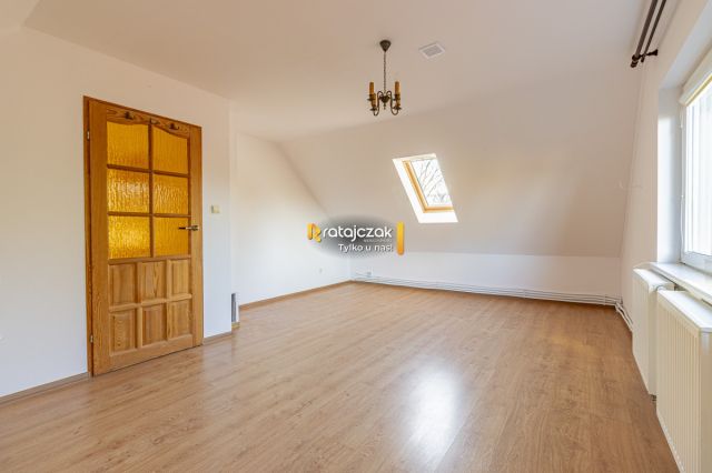 dom wolnostojący, 5 pokoi Kąpino, ul. Wichrowe Wzgórza. Zdjęcie 15
