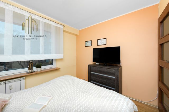 Mieszkanie 3-pokojowe Ostrów Wielkopolski, ul. Bolesława Limanowskiego. Zdjęcie 5