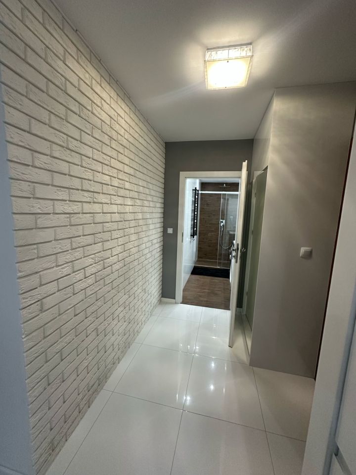 Mieszkanie 2-pokojowe Kraków Rżąka, ul. Ludwika Rydygiera. Zdjęcie 7