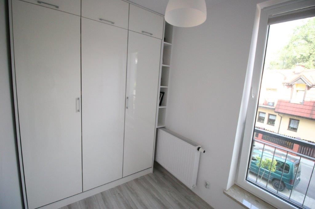 Mieszkanie 2-pokojowe Kraków Podgórze Duchackie, ul. Zabawa. Zdjęcie 11