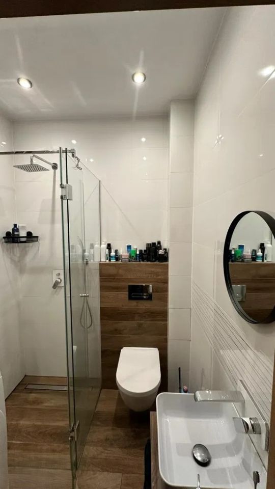 Mieszkanie 1-pokojowe Katowice, ul. Lipowa. Zdjęcie 5