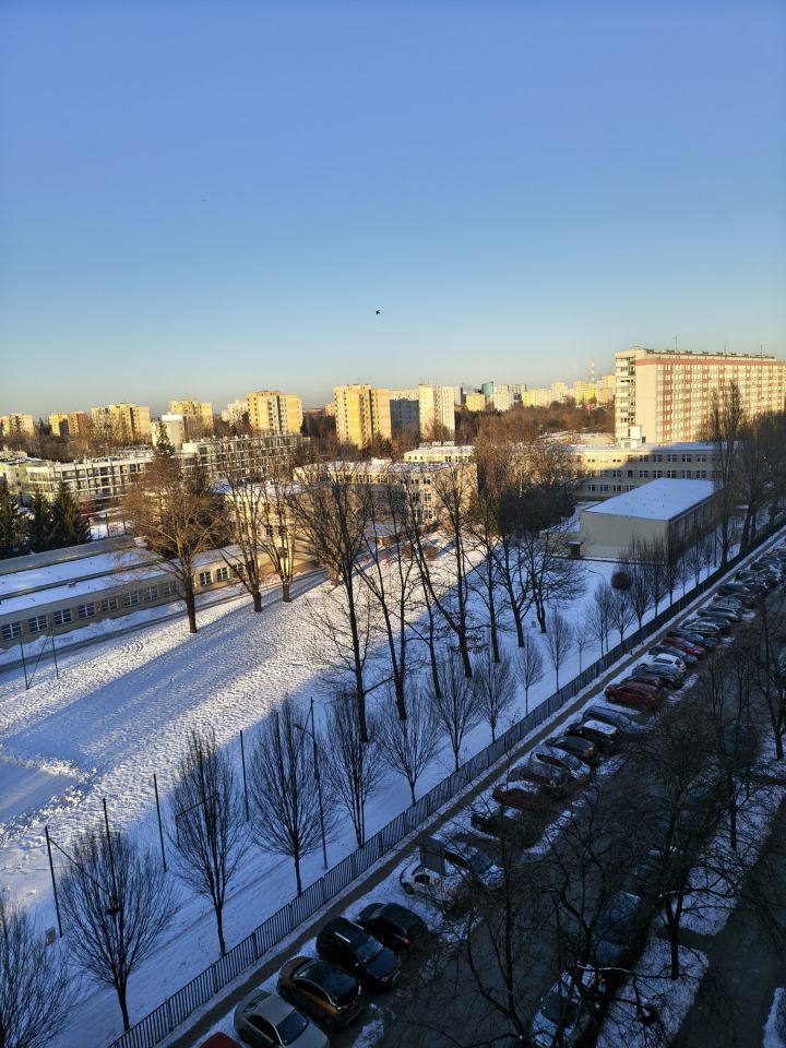 Mieszkanie 3-pokojowe Warszawa Praga-Południe, ul. Lizbońska. Zdjęcie 13