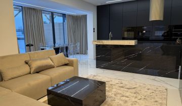 Mieszkanie 4-pokojowe Nowy Dwór Mazowiecki, ul. Jasna