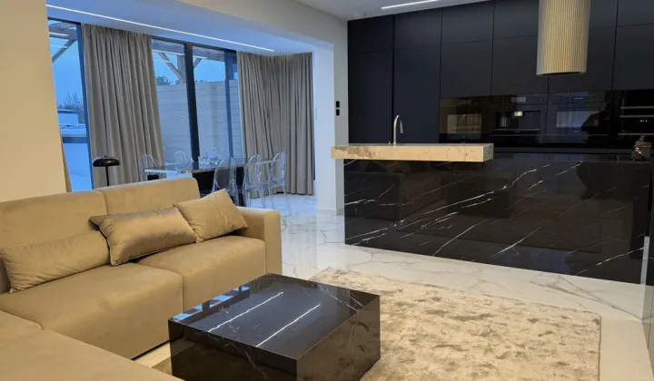 Mieszkanie 4-pokojowe Nowy Dwór Mazowiecki, ul. Jasna