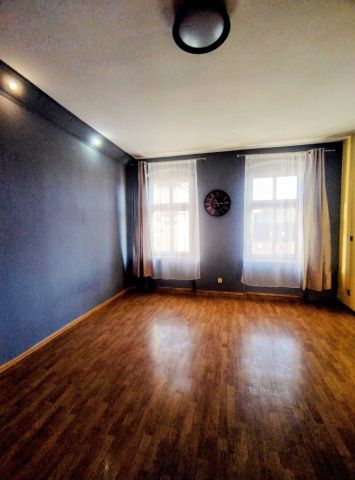 Mieszkanie 1-pokojowe Ząbkowice Śląskie, ul. 1 Maja. Zdjęcie 1