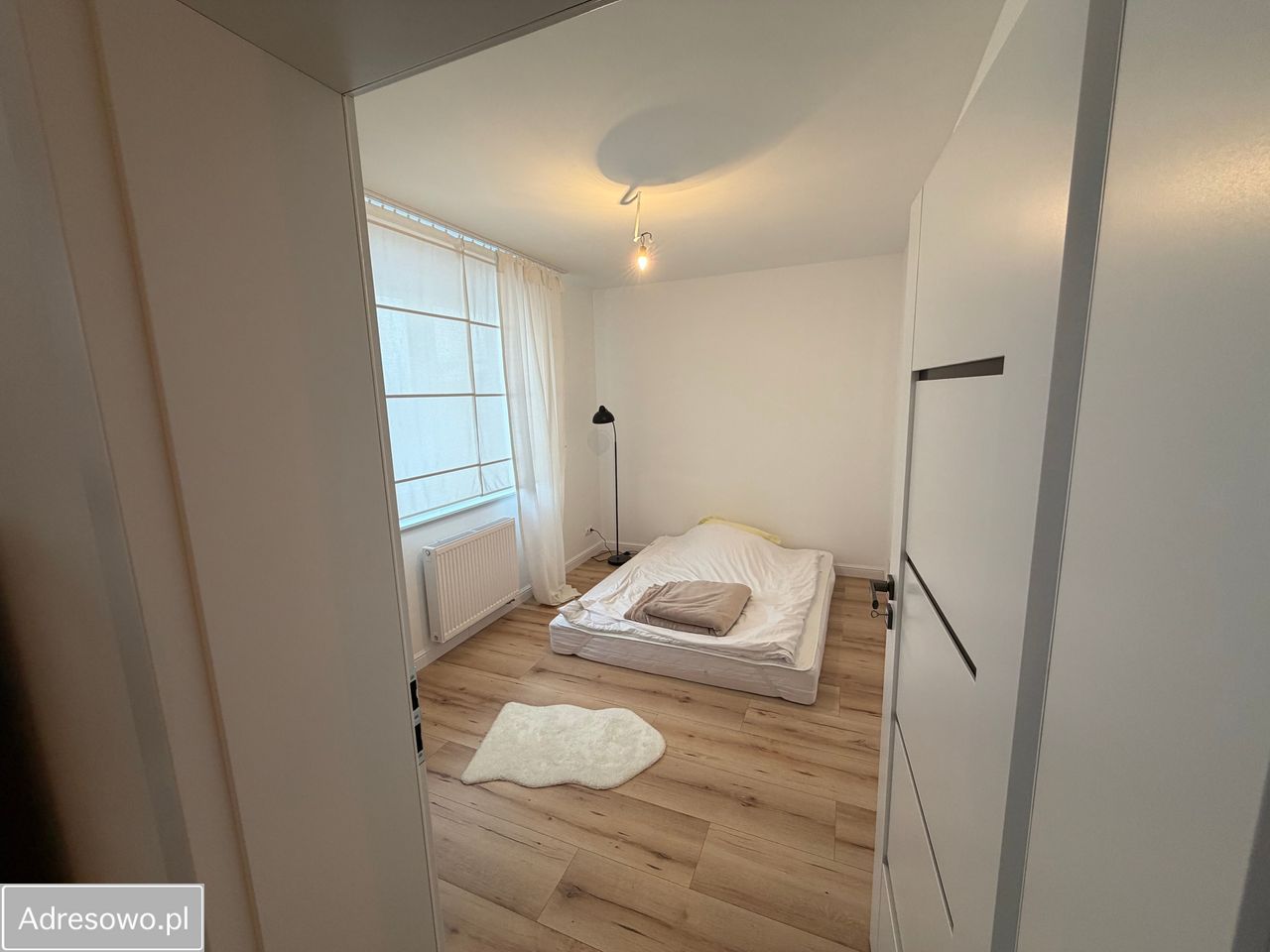 Mieszkanie 3-pokojowe Goździk. Zdjęcie 3