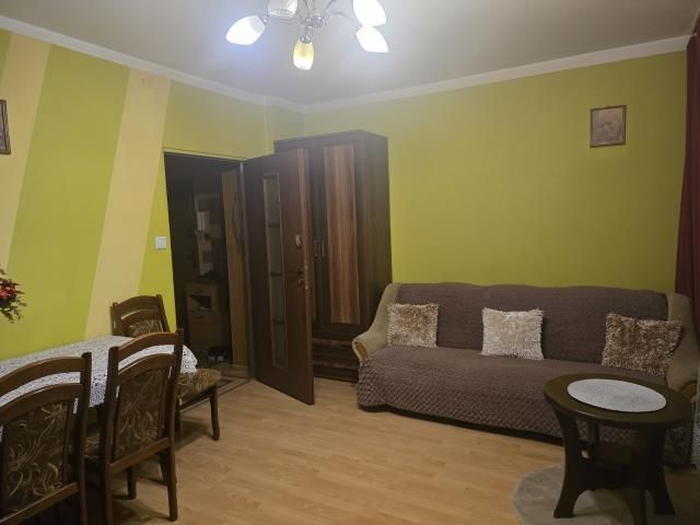 Mieszkanie 2-pokojowe Wołomin, al. Aleja Armii Krajowej. Zdjęcie 1