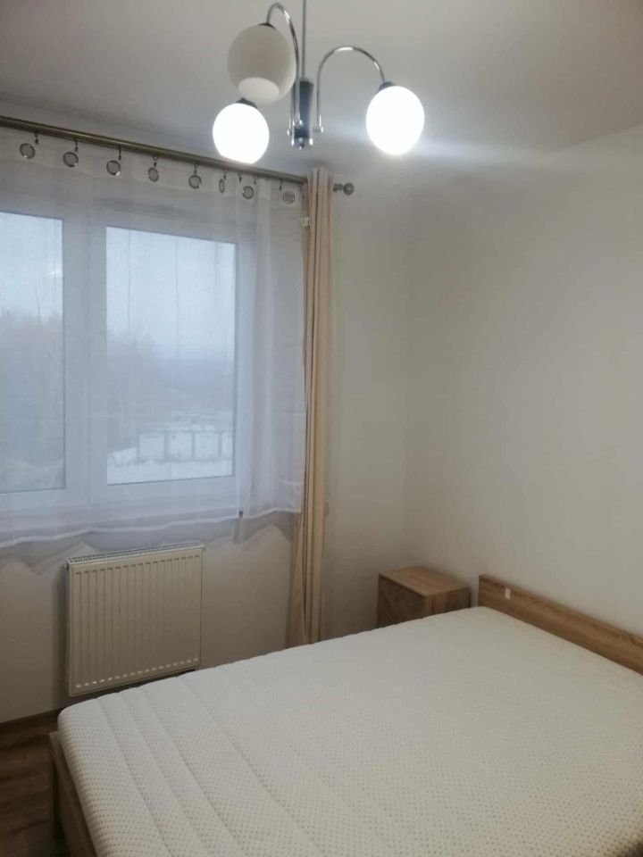 Mieszkanie 2-pokojowe Rzeszów, ul. św. Kingi. Zdjęcie 5