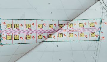 Działka budowlana Łukowa