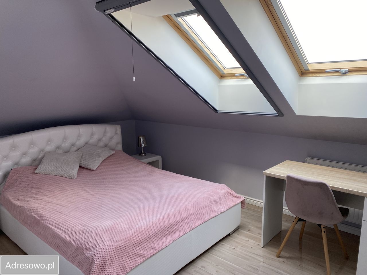 Mieszkanie 2-pokojowe Sokółka, ul. Władysława Broniewskiego. Zdjęcie 3