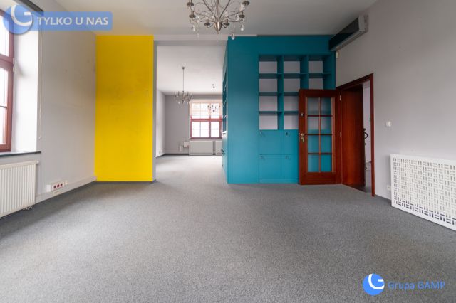 Biuro Kraków Zwierzyniec, ul. Królowej Jadwigi. Zdjęcie 9