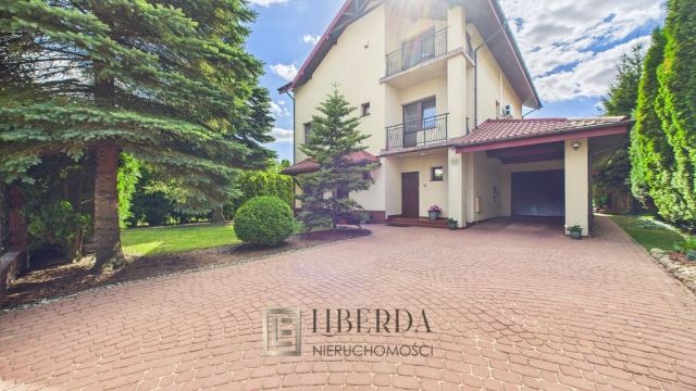 dom wolnostojący, 8 pokoi Lublin, ul. Ludwika Zamenhofa. Zdjęcie 2