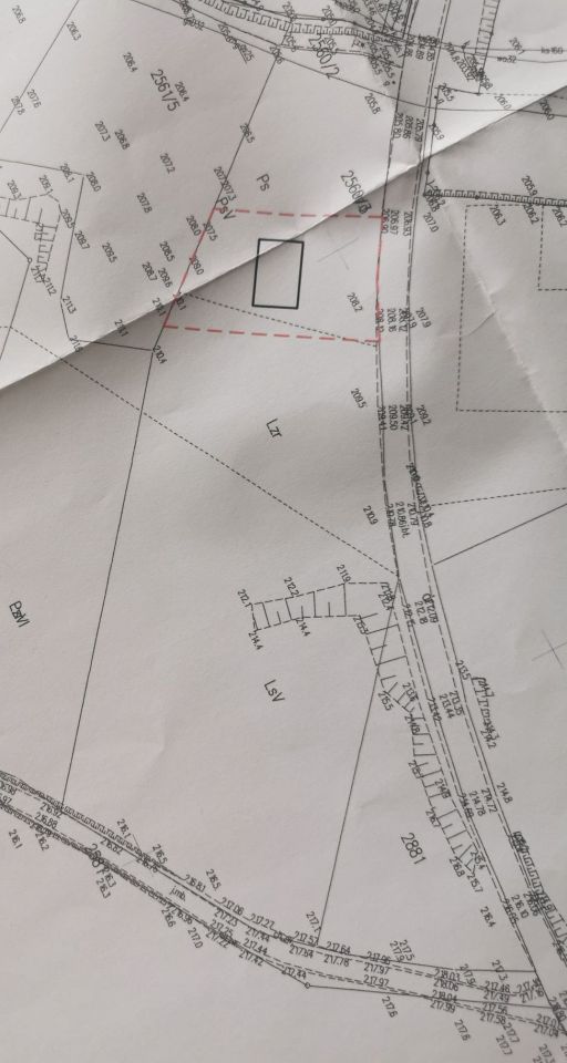 Działka Pustków Kochanówka. Zdjęcie 4