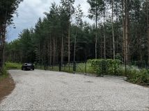 Działka budowlana Malinówka Wielka. Zdjęcie 2