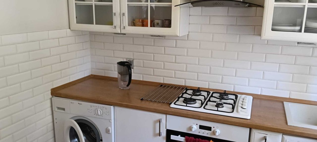 Mieszkanie 2-pokojowe Rzeszów Śródmieście. Zdjęcie 2